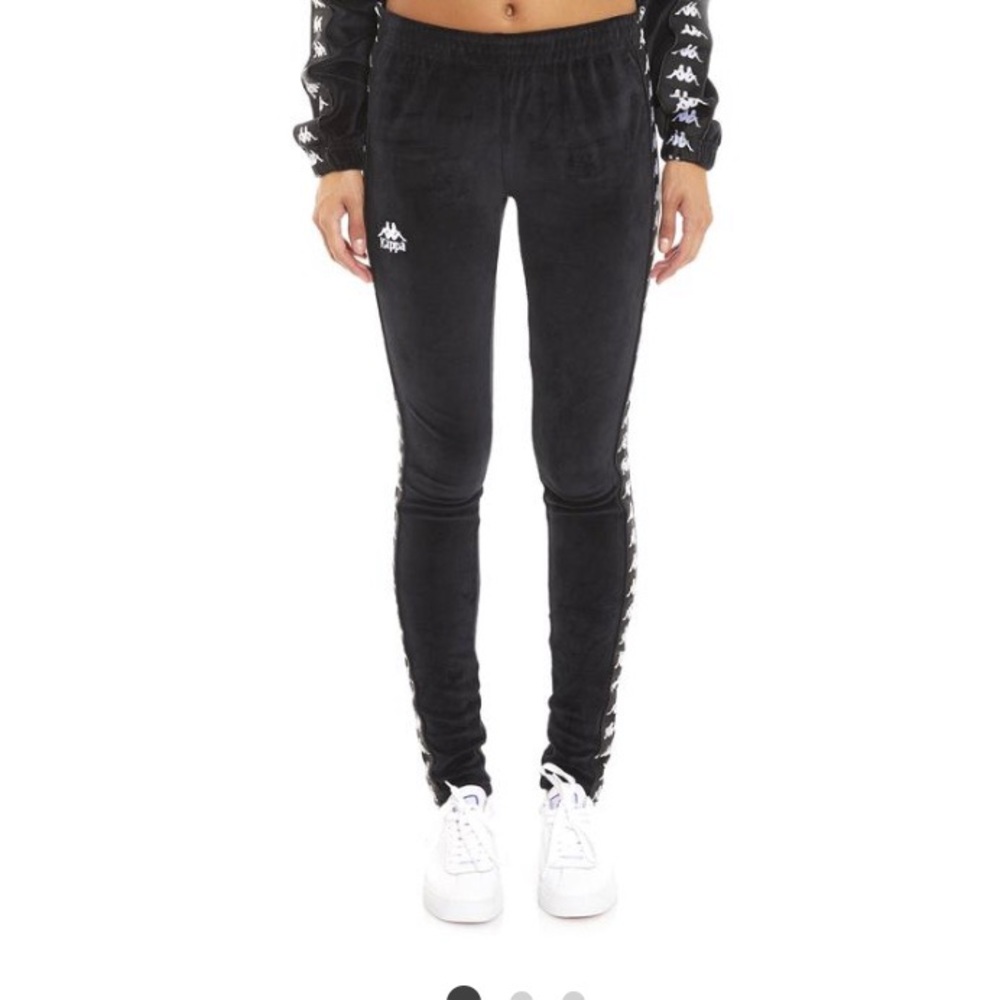 Kappa leggings